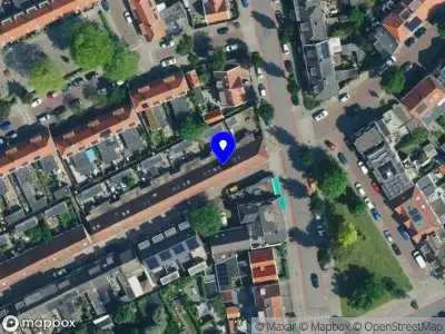 Mossaco Deventer