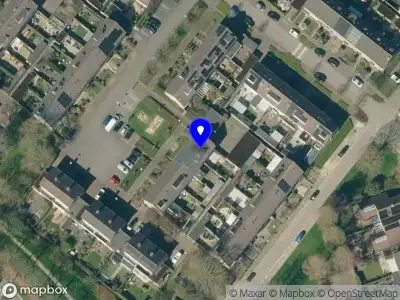 Nieuw bedrijf Kuster Kraft