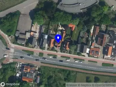 NOLO B.V. Zandvoort