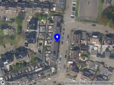 Nieuw bedrijf Ravensbergen Maritiem