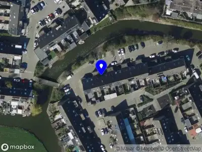 Aragorn Ventures B.V.