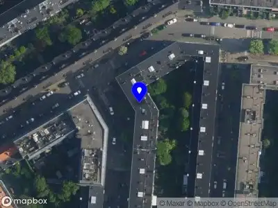 Facility Services van Doorn