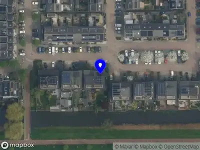 Erica Geraedts Zoetermeer