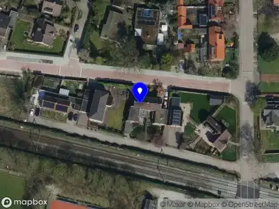 Nieuw bedrijf Rousse Rail