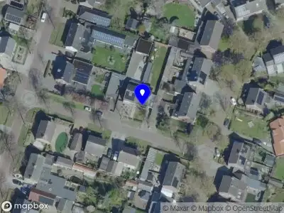 Dortmans Bouw en Metselwerken