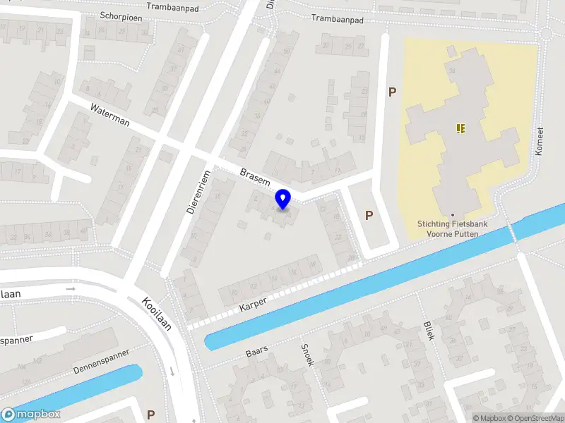 Demi van Reeven Fotografie