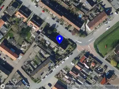 Weij Onderhoudsbedrijf Oudenhoorn