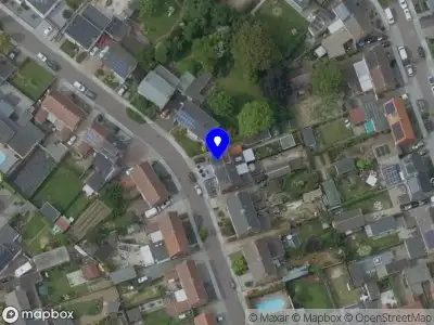 Nieuw bedrijf Bloemcreaties Laura