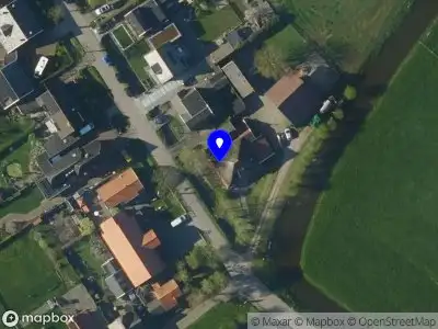 Gastouderopvang Wogmeer