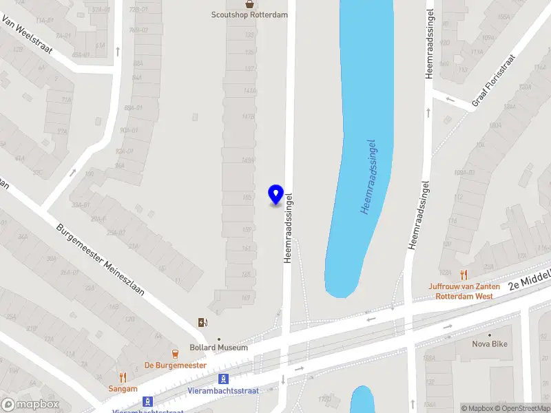 CRJ Audio Visueel B.V. Rotterdam