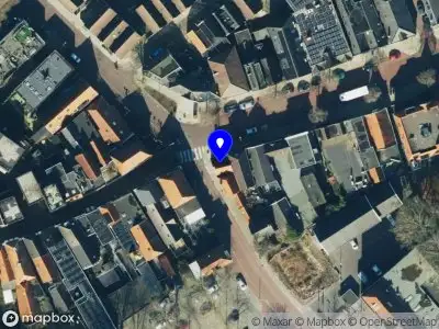 Kledingreparatie Meppel