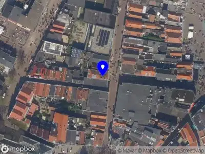 Nieuw bedrijf Ten O Seven B.V.