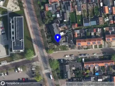 Nieuw bedrijf The Nailstylist HR