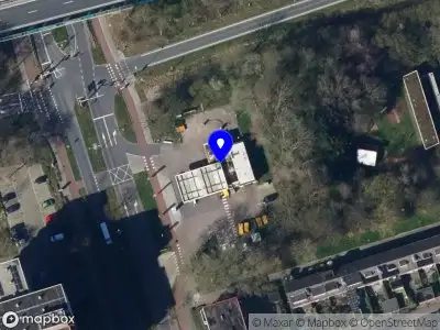 Tankstation Groningen Paddepoel B.V.