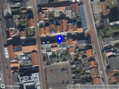 Nieuw bedrijf Dakay Holding B.V.