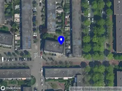 TaxiDasburg Amsterdam