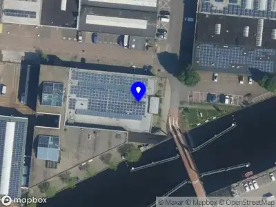 Gewoon Door Holding B.V.