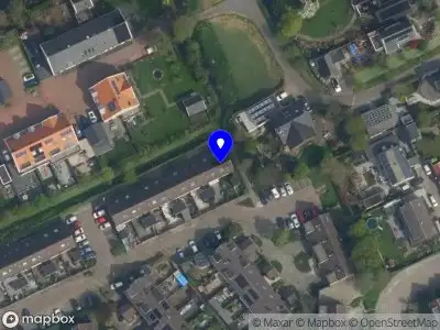 Qabas Transport ZEVENHUIZEN