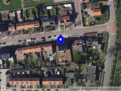 CD Waverijn Beheer B.V.