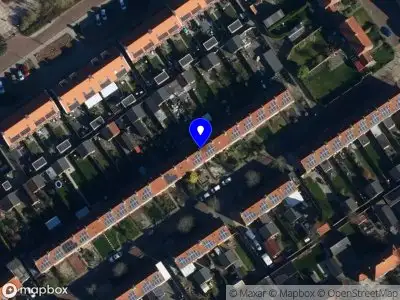 Elevgen Middenmeer
