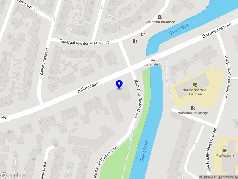 Service-monteur.eu Equipment Solutions B.V. Breda
