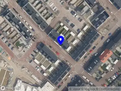 Grietjebie HOEF EN HAAG