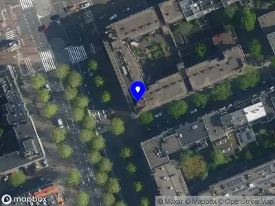Lecho Treasure Amsterdam