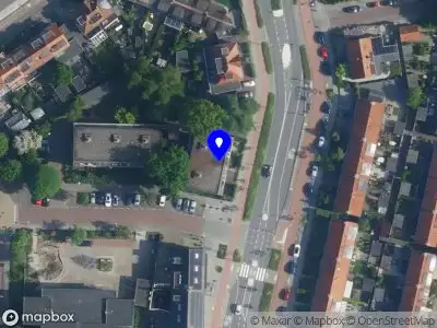 Henri-Ecom Amstelveen