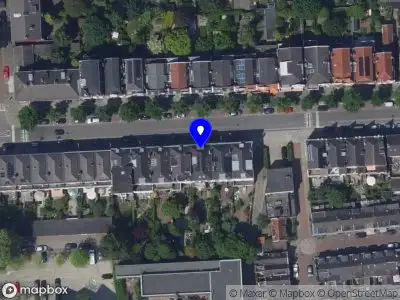 BEAU Investment B.V. Dordrecht