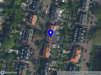 Prioritas Pilates Heemstede