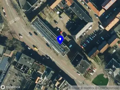 KickOff Voetbal Academie