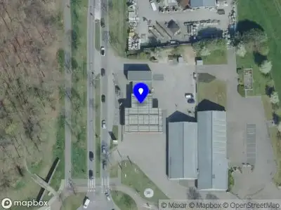 Nieuw bedrijf Tankstation Boxmeer B.V.