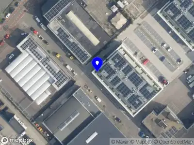 Nieuw bedrijf Real Honey B.V.