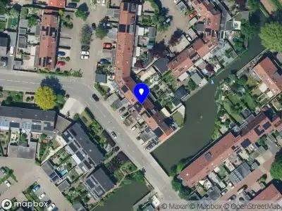 Nieuw bedrijf All Over Migration