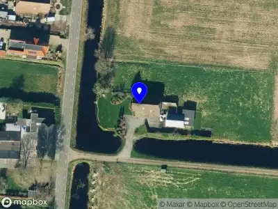 Stichting Administratiekantoor C. Sok Holding TIENDEVEEN