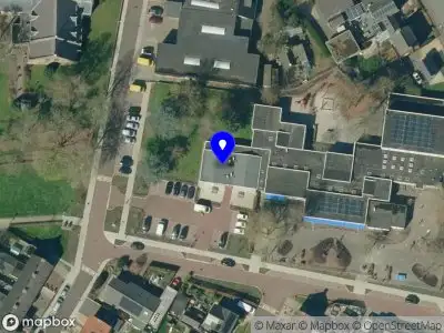 Stichting Innerwaard Kinderopvang