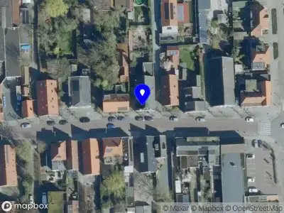 Nieuw bedrijf Xsayen-tea