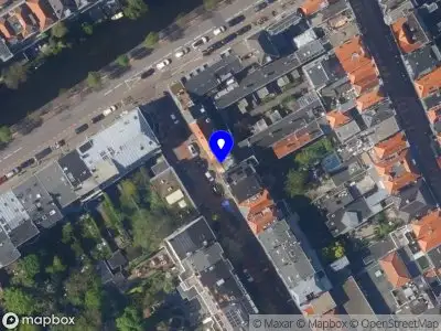 Data Drivers B.V. 's-Gravenhage