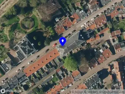 Stichting Duurzaamheidsfonds Sezen