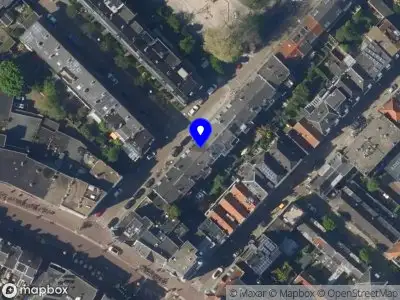 Freek Berendsen Utrecht