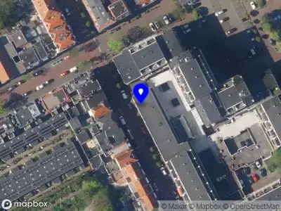 Nieuw bedrijf Royal Hardy B.V.