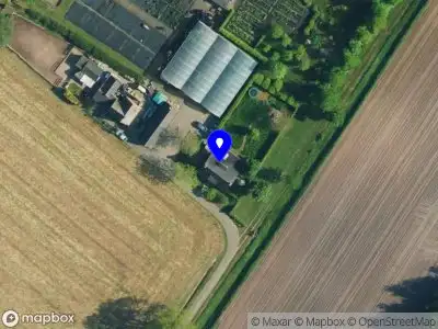 Stichting Kijken bij de Kweker MARIENHEEM
