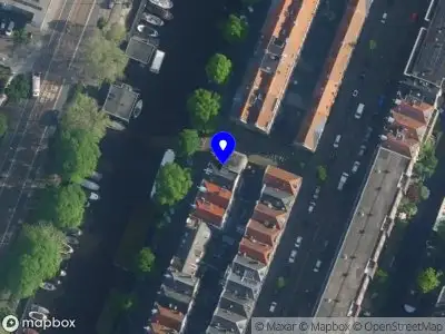 Regpronk Amsterdam