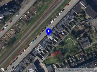 Nieuw bedrijf DenBoefAV