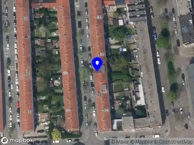 Nieuw bedrijf Fix Up Onderhoud