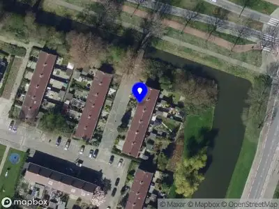 Vuran scaffolding HOOGVLIET ROTTERDAM