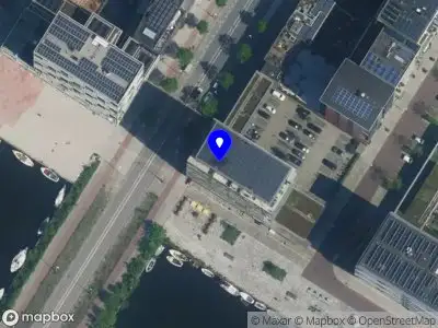 Mooij.cc Consulting Amsterdam