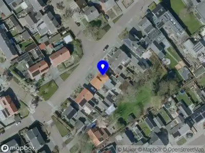 Nieuw bedrijf RMB Montage Service