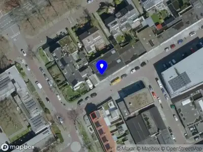 MVS Sloopbedrijf B.V. Eindhoven