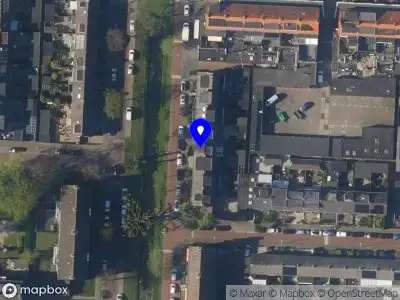 SP Vastgoedonderhoud B.V. Alphen aan den Rijn